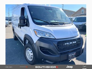 Used 2023 RAM ProMaster 2500 image 1