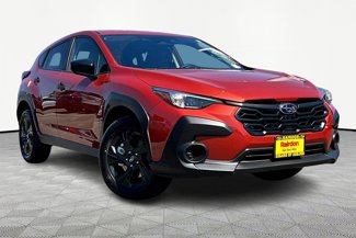 New 2025 Subaru Crosstrek 2.0i image 1