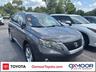 Used 2012 Lexus RX 350 FWD image 1