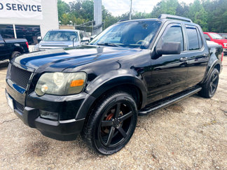 Used 2008 Ford Explorer Sport Trac XLT image 1