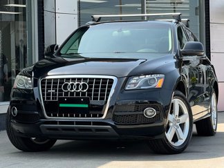 Used 2011 Audi Q5 3.2 Premium Plus image 1