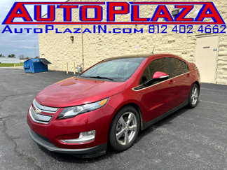 Used 2012 Chevrolet Volt Premium w/ Premium Trim Package image 1