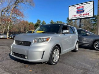 Used 2008 Scion xB image 1