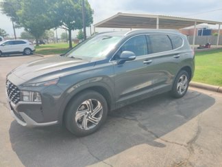 Used 2023 Hyundai Santa Fe SEL image 1
