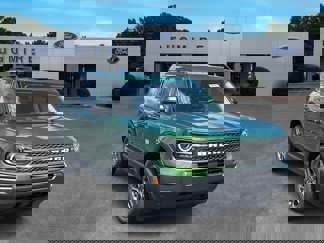 New 2025 Ford Bronco Sport Big Bend image 1