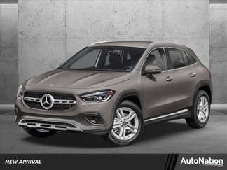 Certified 2021 Mercedes-Benz GLA 250 4MATIC image 1