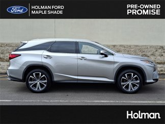 Used 2018 Lexus RX 350L AWD image 1
