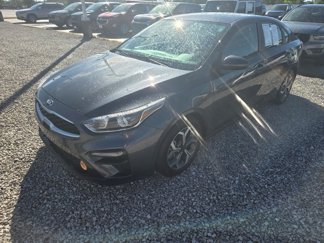 Used 2021 Kia Forte LXS image 1