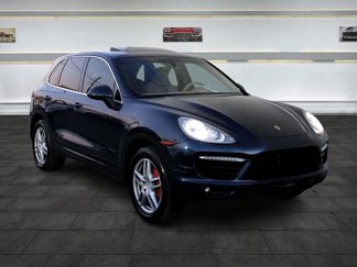 Used 2011 Porsche Cayenne Turbo image 1