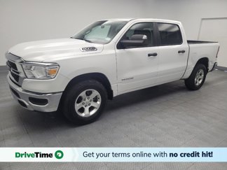 Used 2019 RAM 1500 Tradesman image 1