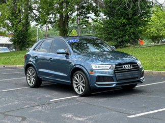 Used 2018 Audi Q3 2.0T Premium Plus w/ Premium Plus Package image 1