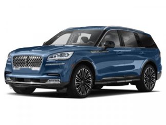 Used 2020 Lincoln Aviator Reserve w/ Equipment Group 202A image 1