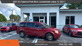 Used 2008 Dodge Grand Caravan SE image 1