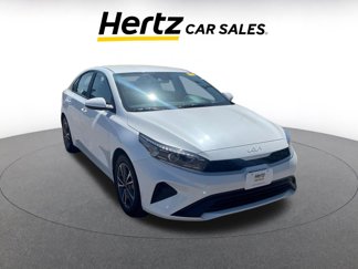 Used 2024 Kia Forte LXS image 1