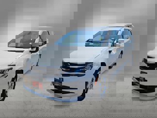 Used 2022 Chrysler Voyager LX image 1