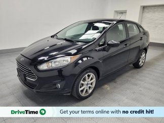 Used 2019 Ford Fiesta SE w/ Equipment Group 201A image 1