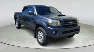 Used 2010 Toyota Tacoma 4x4 Double Cab video 1