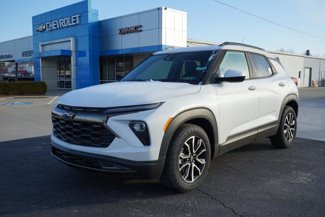 New 2025 Chevrolet TrailBlazer ACTIV w/ Convenience Package image 1