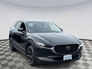 Used 2024 MAZDA CX-30 AWD 2.5 S w/ Select Sport Pkg image 1