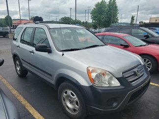 Used 2006 Honda CR-V LX image 1