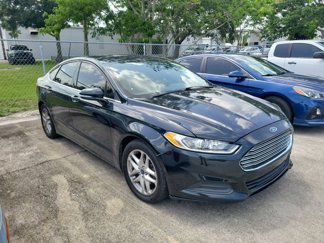 Used 2014 Ford Fusion SE image 1