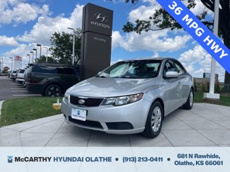 Used 2013 Kia Forte LX image 1