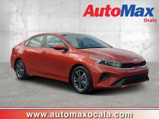 Used 2024 Kia Forte LXS image 1