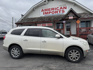 Used 2011 Buick Enclave CXL image 1