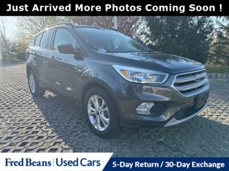Used 2018 Ford Escape SE w/ SE Sync 3 Package image 1