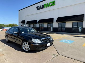 Used 2006 Mercedes-Benz S 430 4MATIC image 1