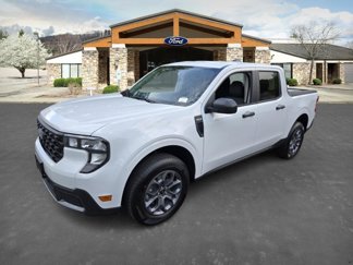 New 2025 Ford Maverick XLT w/ Equipment Group 301A image 1