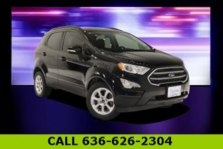 Used 2020 Ford EcoSport SE w/ SE Convenience Package image 1