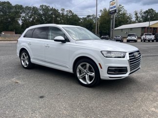 Used 2019 Audi Q7 3.0T Prestige w/ Prestige Package 360° Tour