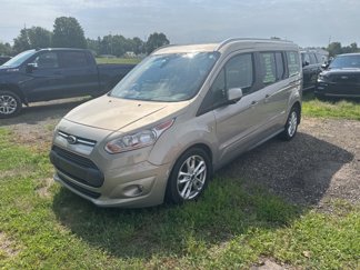 Used 2015 Ford Transit Connect Titanium image 1