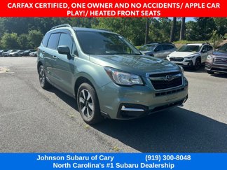 Used 2017 Subaru Forester 2.5i Premium w/ All-Weather Package image 1