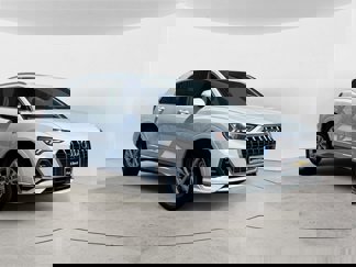 New 2025 Audi Q3 2.0T Premium Plus image 1
