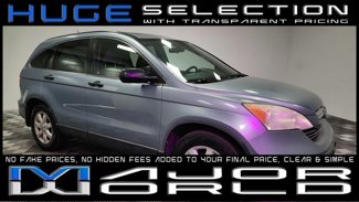 Used 2008 Honda CR-V EX image 1