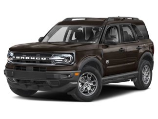 Used 2021 Ford Bronco Sport Big Bend image 1