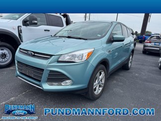 Used 2013 Ford Escape SE image 1
