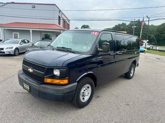 Used 2014 Chevrolet Express 3500 image 1