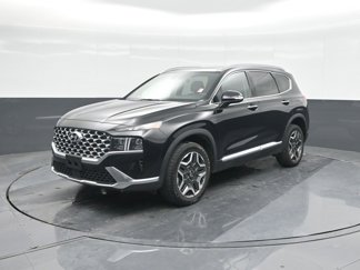 Used 2023 Hyundai Santa Fe Limited image 1
