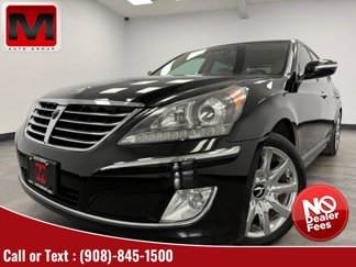 Used 2011 Hyundai Equus Ultimate image 1