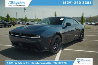 New 2024 Dodge Charger R/T w/ Plus Group image 1