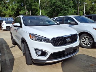 Used 2016 Kia Sorento EX w/ EX Touring Package image 1