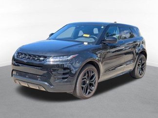 Used 2022 Land Rover Range Rover Evoque R-Dynamic S image 1