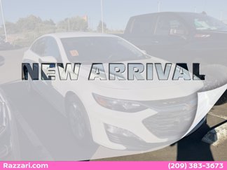 Used 2024 Chevrolet Malibu LT image 1