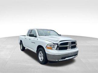 Used 2012 RAM 1500 Classic SLT image 1
