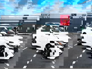 New 2025 Nissan Sentra SV video 1