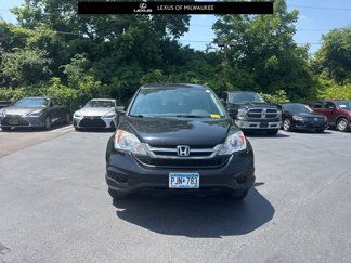 Used 2011 Honda CR-V LX image 1