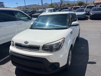 Used 2018 Kia Soul image 1
